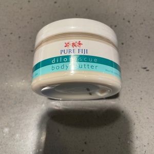 Pure Fiji Dilo Rescue Body Butter